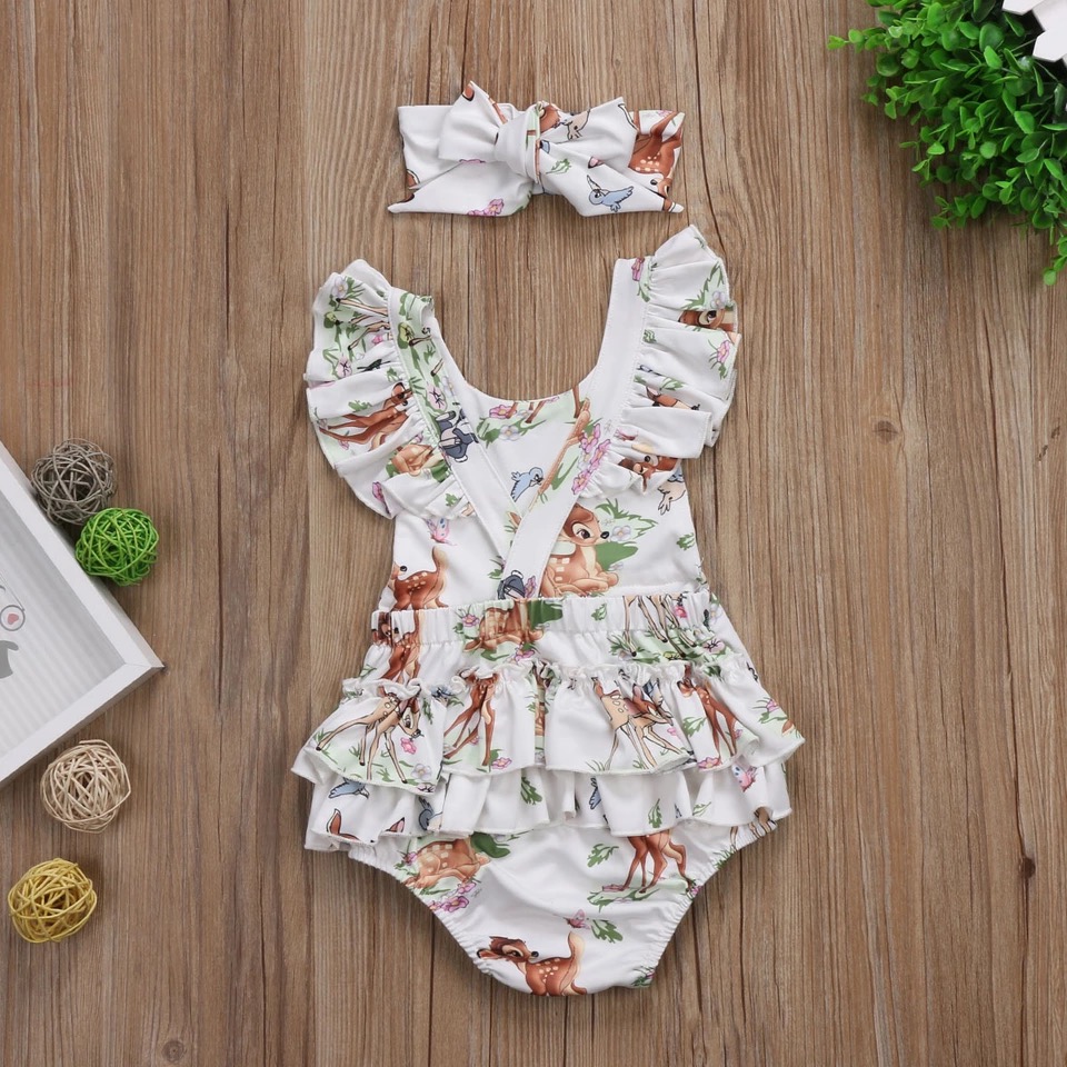 Unique Ultrasound Baby Clothing